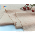 Soft Polyester Peach Skin Brushed LadiesTwill Fabric